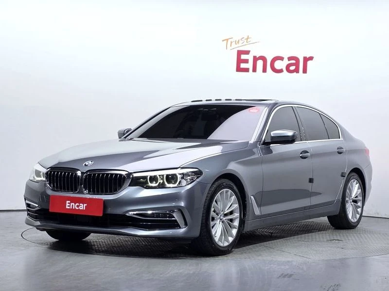 BMW 530 530I Luxury | Auto.bg — изображение 1 BMW 530 530I Luxury | Auto.bg — изображение 1