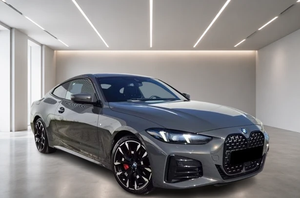 BMW 420 i Coupe = M-Sport = Гаранция | Auto.bg — изображение 1 BMW 420 i Coupe = M-Sport = Гаранция | Auto.bg — изображение 1