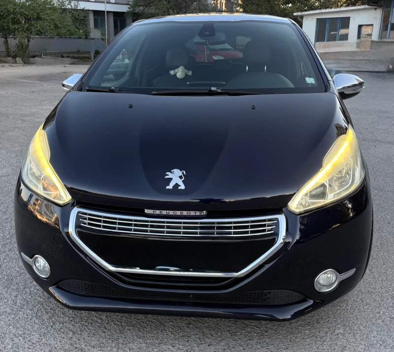 Peugeot 208 XY - 5499 € - 61987045 1 | Car24.bg Peugeot 208 XY - 5499 € - 61987045 1