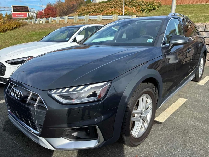 Audi A4 Allroad * Technik * CARFAX * ОПЦИЯ ЗА ФИНАНСИРАНЕ - 24200 € - 43422169 1 | Car24.bg Audi A4 Allroad * Technik * CARFAX * ОПЦИЯ ЗА ФИНАНСИРАНЕ - 24200 € - 43422169 1
