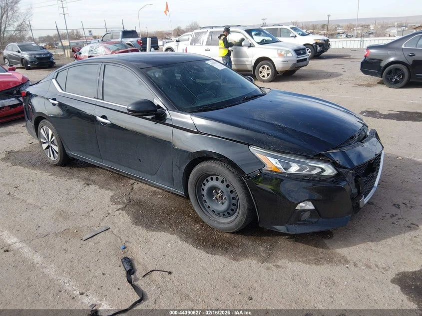 Nissan Altima 2.5L I-4 DI, DOHC, VVT, 182HP Front Wheel Drive | Auto.bg — изображение 1 Nissan Altima 2.5L I-4 DI, DOHC, VVT, 182HP Front Wheel Drive | Auto.bg — изображение 1