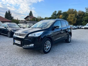 Ford Kuga 2.0TDCI 4x4 - Car24.bg Ford Kuga 2.0TDCI 4x4