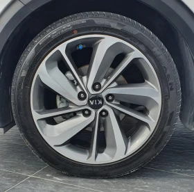 Kia Niro 1.6 GDI ЕсоHybrid Style - 11500 € / 22492.04 лв. - 97007624 10 | Car24.bg Kia Niro 1.6 GDI ЕсоHybrid Style - 11500 € / 22492.04 лв. - 97007624 10