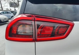 Kia Niro 1.6 GDI ЕсоHybrid Style - 11500 € / 22492.04 лв. - 97007624 6 | Car24.bg Kia Niro 1.6 GDI ЕсоHybrid Style - 11500 € / 22492.04 лв. - 97007624 6