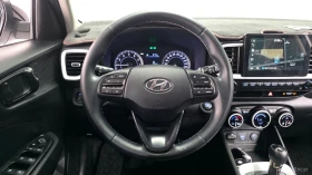 Hyundai Venue 1.6* Flux* КОЖА* ПОДГРЕВ* КАМЕРА* | Auto.bg — изображение 12 Hyundai Venue 1.6* Flux* КОЖА* ПОДГРЕВ* КАМЕРА* | Auto.bg — изображение 12