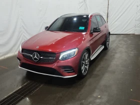 Mercedes-Benz GLC 43 AMG 4matic, ЛИЗИНГ - Car24.bg Mercedes-Benz GLC 43 AMG 4matic, ЛИЗИНГ