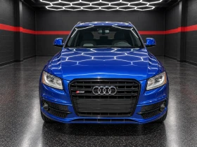 Audi SQ5 Technik* QUATTRO* SPORT PACK* ПАНО* PREMIUM | Auto.bg — изображение 3 Audi SQ5 Technik* QUATTRO* SPORT PACK* ПАНО* PREMIUM | Auto.bg — изображение 3
