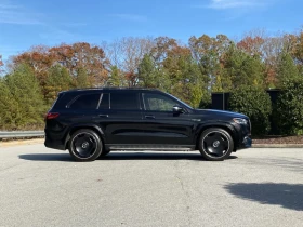 Mercedes-Benz GLS 63 AMG 4MATIC FACELIFT MANIFAKTUR MAX | Auto.bg — изображение 6 Mercedes-Benz GLS 63 AMG 4MATIC FACELIFT MANIFAKTUR MAX | Auto.bg — изображение 6