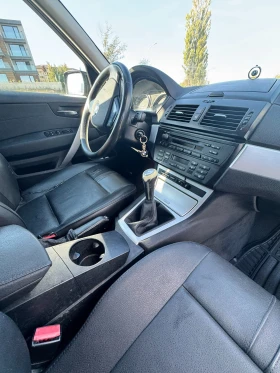 BMW X3 2.0 d | Auto.bg — изображение 9 BMW X3 2.0 d | Auto.bg — изображение 9