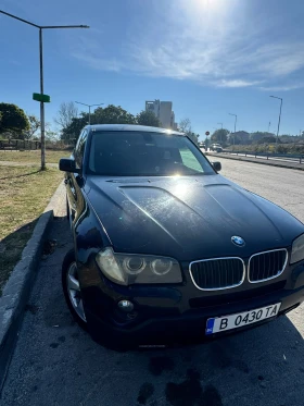 BMW X3 2.0 d | Auto.bg — изображение 5 BMW X3 2.0 d | Auto.bg — изображение 5