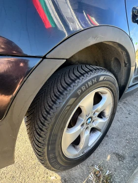 BMW X3 2.0 d | Auto.bg — изображение 6 BMW X3 2.0 d | Auto.bg — изображение 6