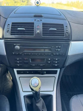 BMW X3 2.0 d | Auto.bg — изображение 8 BMW X3 2.0 d | Auto.bg — изображение 8