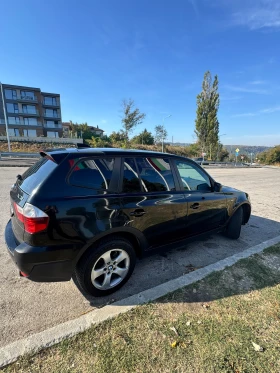 BMW X3 2.0 d | Auto.bg — изображение 7 BMW X3 2.0 d | Auto.bg — изображение 7