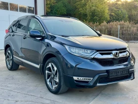 Honda Cr-v * Executive* 4x4, 85 000 км, Швейцария