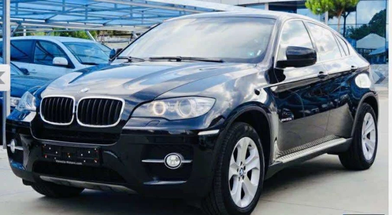 BMW X6 3.0d - 15400 € / 30119.78 лв. - 71239100 1 | Car24.bg BMW X6 3.0d - 15400 € / 30119.78 лв. - 71239100 1