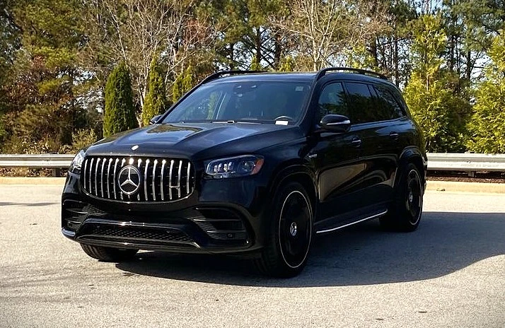 Mercedes-Benz GLS 63 AMG 4MATIC FACELIFT MANIFAKTUR MAX | Auto.bg — изображение 1 Mercedes-Benz GLS 63 AMG 4MATIC FACELIFT MANIFAKTUR MAX | Auto.bg — изображение 1