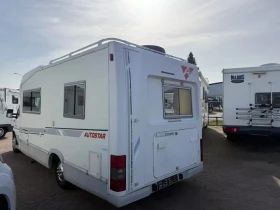 Кемпер Autostar Athenor546 | Auto.bg — изображение 3 Кемпер Autostar Athenor546 | Auto.bg — изображение 3