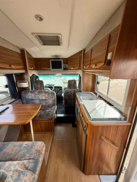 Кемпер Autostar Athenor546 | Auto.bg — изображение 7 Кемпер Autostar Athenor546 | Auto.bg — изображение 7