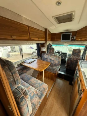 Кемпер Autostar Athenor546 | Auto.bg — изображение 5 Кемпер Autostar Athenor546 | Auto.bg — изображение 5