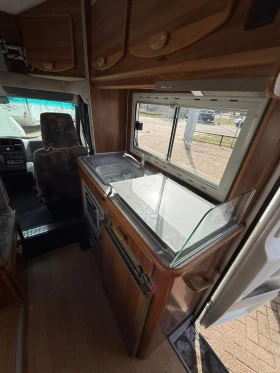 Кемпер Autostar Athenor546 | Auto.bg — изображение 6 Кемпер Autostar Athenor546 | Auto.bg — изображение 6