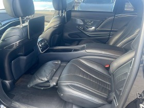 Mercedes-Benz Maybach 4M* BURMESTER* TV* 360* PANO | Mobile.bg   10