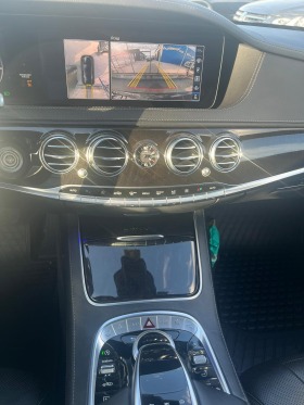 Mercedes-Benz Maybach 4M* BURMESTER* TV* 360* PANO | Mobile.bg   15