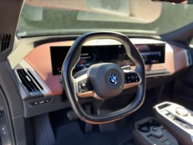 BMW iX iX50 Sport Packet xDrive | Mobile.bg   10
