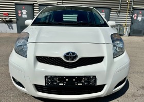 Toyota Yaris 1.3 I * FACELIFT*  | Mobile.bg   6