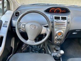 Toyota Yaris 1.3 I * FACELIFT*  | Mobile.bg   9