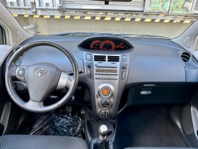 Toyota Yaris 1.3 I * FACELIFT*  | Mobile.bg   8
