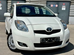 Toyota Yaris 1.3 I * FACELIFT*  | Mobile.bg   1