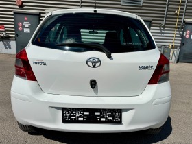 Toyota Yaris 1.3 I * FACELIFT*  | Mobile.bg   7