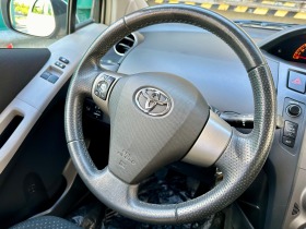 Toyota Yaris 1.3 I * FACELIFT*  | Mobile.bg   10
