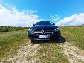 Обява за продажба на Mercedes-Benz E 220 D ~52 500 лв. - изображение 1