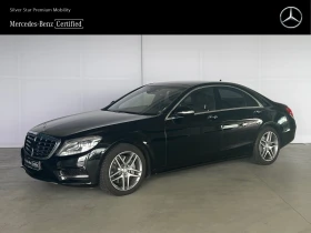Mercedes-Benz S 350 d 4MATIC 1 - Car24.bg Mercedes-Benz S 350 d 4MATIC 1
