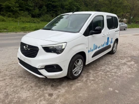 Opel Combo 1.5НАВИ 1 - Car24.bg Opel Combo 1.5НАВИ 1