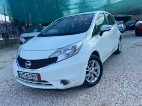 Nissan Note 1.2 EcoDrive - Car24.bg Nissan Note 1.2 EcoDrive