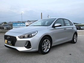 Hyundai I30 1.6CRDI AUTOMATIC - Car24.bg Hyundai I30 1.6CRDI AUTOMATIC