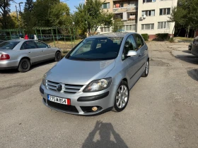 VW Golf Plus 1.9 TDi 105 K.C много запазен климатроник - Car24.bg VW Golf Plus 1.9 TDi 105 K.C много запазен климатроник