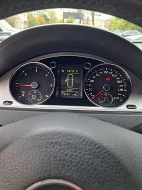 VW Passat Passat Variant.2.0 TDI DSG Highline - 12799 лв. / 6544.02 € - 64121526 10 | Car24.bg VW Passat Passat Variant.2.0 TDI DSG Highline - 12799 лв. / 6544.02 € - 64121526 10