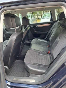 VW Passat Passat Variant.2.0 TDI DSG Highline - 12799 лв. / 6544.02 € - 64121526 9 | Car24.bg VW Passat Passat Variant.2.0 TDI DSG Highline - 12799 лв. / 6544.02 € - 64121526 9