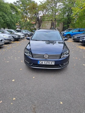 VW Passat Passat Variant.2.0 TDI DSG Highline - Car24.bg VW Passat Passat Variant.2.0 TDI DSG Highline