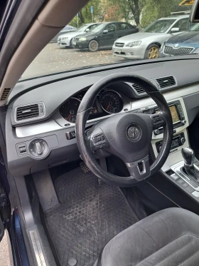 VW Passat Passat Variant.2.0 TDI DSG Highline - 12799 лв. / 6544.02 € - 64121526 8 | Car24.bg VW Passat Passat Variant.2.0 TDI DSG Highline - 12799 лв. / 6544.02 € - 64121526 8