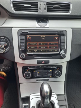 VW Passat Passat Variant.2.0 TDI DSG Highline - 12799 лв. / 6544.02 € - 64121526 11 | Car24.bg VW Passat Passat Variant.2.0 TDI DSG Highline - 12799 лв. / 6544.02 € - 64121526 11