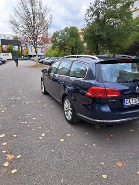 VW Passat Passat Variant.2.0 TDI DSG Highline - 12799 лв. / 6544.02 € - 64121526 3 | Car24.bg VW Passat Passat Variant.2.0 TDI DSG Highline - 12799 лв. / 6544.02 € - 64121526 3