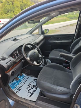 Ford Galaxy 1.9TDI НОВ ВНОС | Auto.bg — изображение 8 Ford Galaxy 1.9TDI НОВ ВНОС | Auto.bg — изображение 8