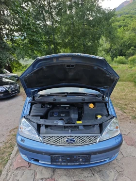 Ford Galaxy 1.9TDI НОВ ВНОС | Auto.bg — изображение 7 Ford Galaxy 1.9TDI НОВ ВНОС | Auto.bg — изображение 7