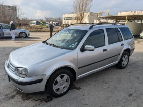 VW Golf Variant 1.9 TDI - Car24.bg VW Golf Variant 1.9 TDI
