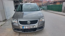 VW Touran - Car24.bg VW Touran