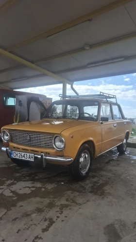 Lada 1200 ВАЗ 2101 Лада 1200 - Car24.bg Lada 1200 ВАЗ 2101 Лада 1200